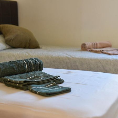 Atico En Mar De Nerja Apartment Bagian luar foto